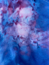 Load image into Gallery viewer, "PRE-ORDER"Tie-Dye -- NEW Blue Wonder Sweatshirt