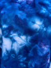Load image into Gallery viewer, &quot;PRE-ORDER&quot;Tie-Dye -- NEW Blue Wonder Sweatshirt