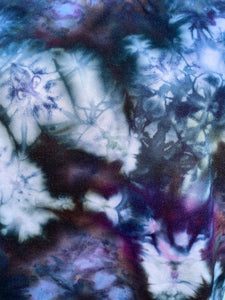 "PRE-ORDER" Tie-Dye -- NEW Galaxy Design