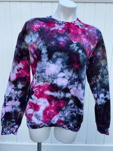 "PRE-ORDER" Tie Dye -- NEW Midnight Passion Design