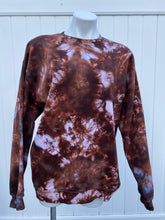 Load image into Gallery viewer, &quot;PRE-ORDER&quot; Tie Dye -- New Fire Sky Design Sweatshirt
