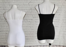 Load image into Gallery viewer, Seamless triple criss-cross front cami
