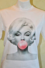 Load image into Gallery viewer, Marilyn Monroe Graphic T