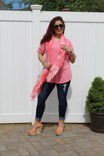 Load image into Gallery viewer, Tie Dye scarf