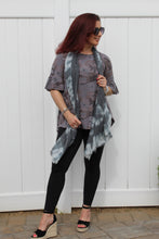 Load image into Gallery viewer, Tie Dye scarf