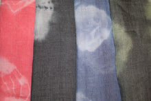 Load image into Gallery viewer, Tie Dye scarf