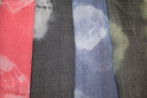 Tie Dye scarf