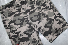 Load image into Gallery viewer, Camo Bike Shorts