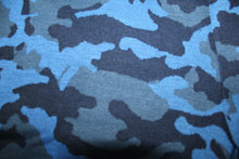 Load image into Gallery viewer, Camo Bike Shorts