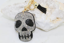 Load image into Gallery viewer, Sparkle key ring