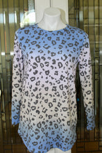 Load image into Gallery viewer, Animal Print on Soft French Terry Fabric