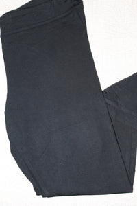 Basic Leggings (Available in Black, Navy & Brown)