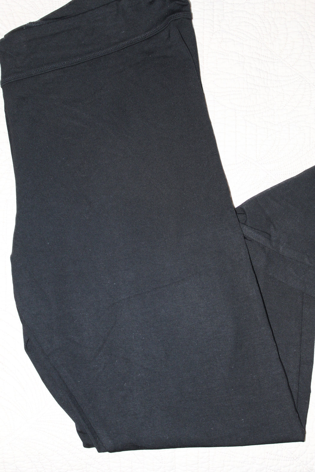 Basic Leggings (Available in Black, Navy & Brown)