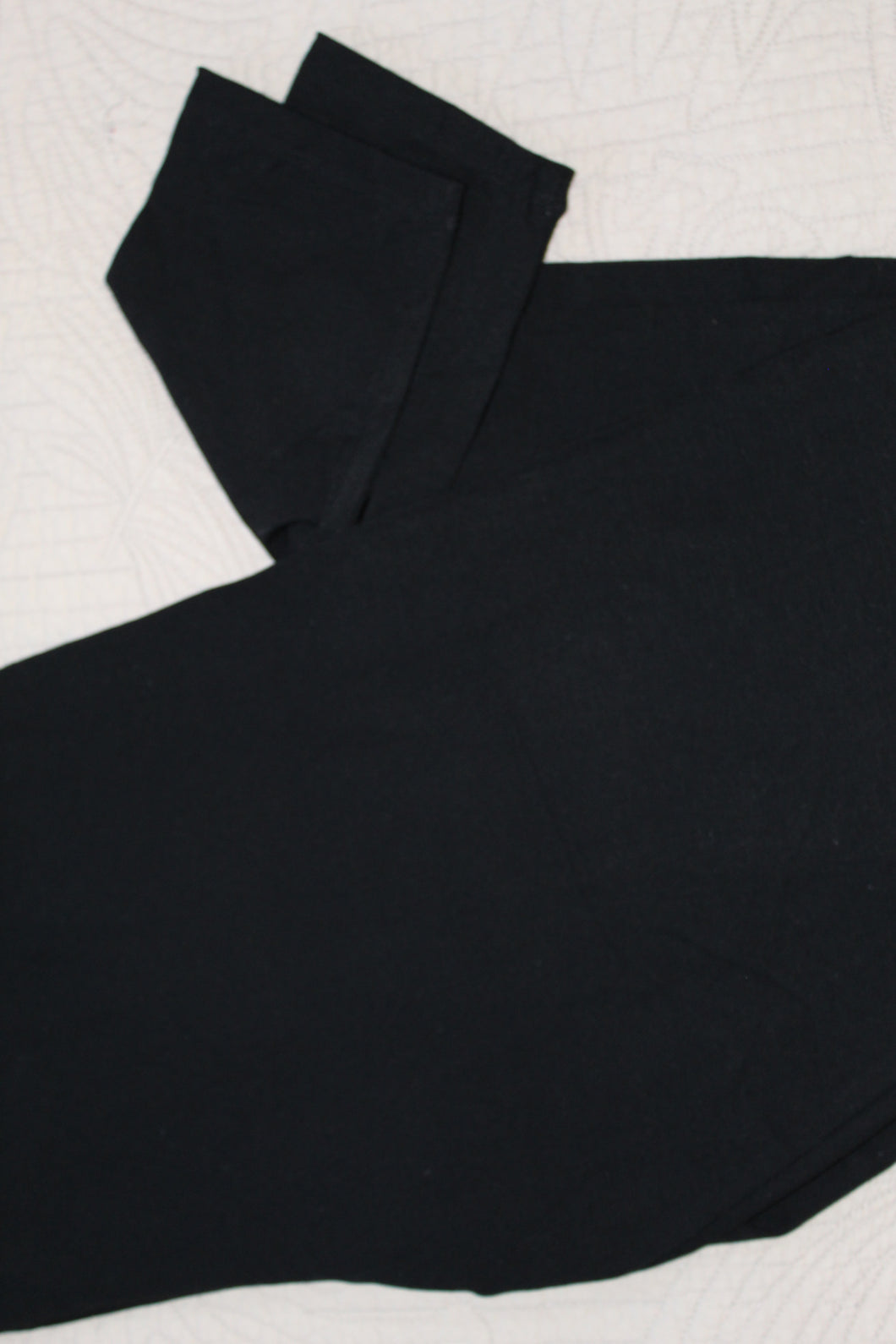 Plus Size Basic Legging