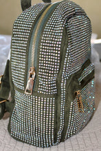 Load image into Gallery viewer, NEW ARRIVAL -- Sparkle knapsack