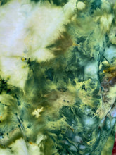 Load image into Gallery viewer, &quot;PRE-ORDER&quot; Tie Dye -- Mean Green Design