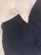 Load image into Gallery viewer, Boyfriend Style Oversized Capri Jogger with Pocket