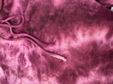 Load image into Gallery viewer, NEW ARRIVAL - Tie Dye Brushed Hoodie Top