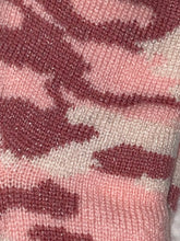 Load image into Gallery viewer, New Arrival --Super Soft Thermal Double Layer Camo Crew Sock