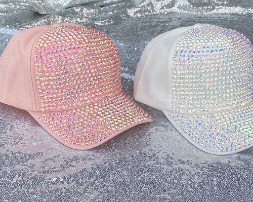Bling Hats