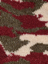 Load image into Gallery viewer, New Arrival --Super Soft Thermal Double Layer Camo Crew Sock