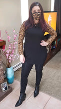 Load image into Gallery viewer, Basic Leggings (Available in Black, Navy &amp; Brown)