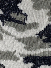 Load image into Gallery viewer, New Arrival --Super Soft Thermal Double Layer Camo Crew Sock